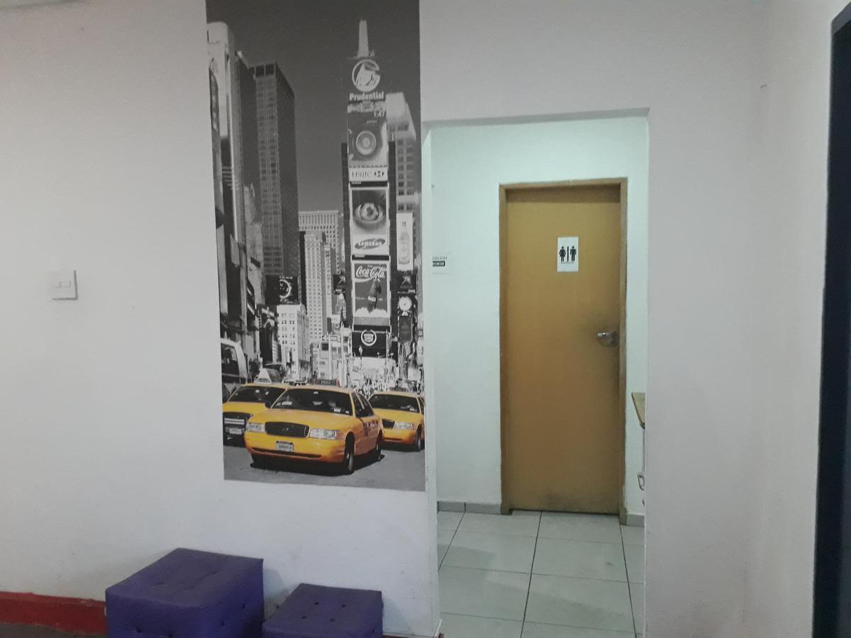 Flight Crew Hostel เบโลโอรีซอนชี ภายนอก รูปภาพ