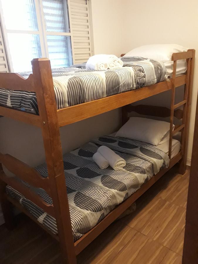 Flight Crew Hostel เบโลโอรีซอนชี ภายนอก รูปภาพ