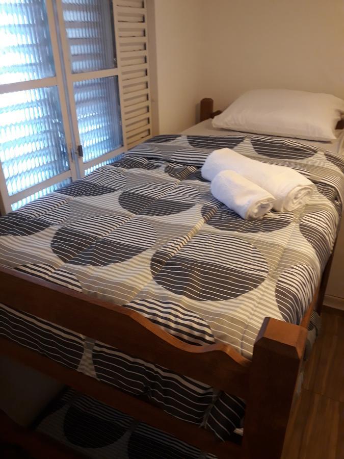 Flight Crew Hostel เบโลโอรีซอนชี ภายนอก รูปภาพ