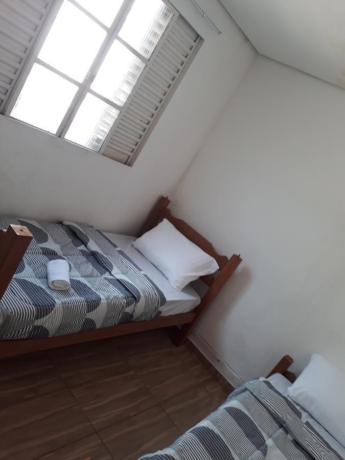 Flight Crew Hostel เบโลโอรีซอนชี ภายนอก รูปภาพ